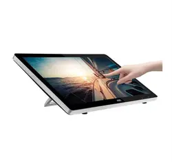 مانیتور ۲۴اینچ لمسی AOC مدل E2472PWUT - فروشگاه اینترنتی کالا 0098