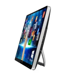 مانیتور ۲۴اینچ لمسی AOC مدل E2472PWUT - فروشگاه اینترنتی کالا 0098