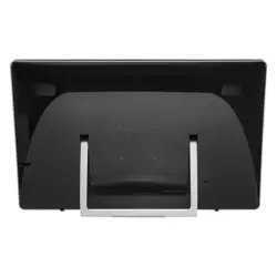 مانیتور ۲۴اینچ لمسی AOC مدل E2472PWUT - فروشگاه اینترنتی کالا 0098