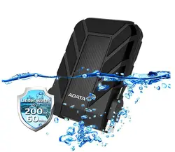 هارد اکسترنال ای‌دیتا HD710 Pro ظرفیت 2ترابایت - فروشگاه اینترنتی کالا 0098