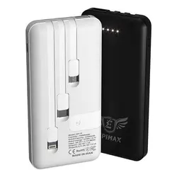 پاوربانک اپیمکس 20000 میلی آمپر EP-20