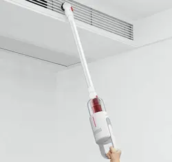 جارو شارژی شیائومی Deerma DEM-VC20 Plus