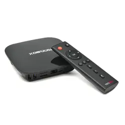اندروید باکس تسکو TAB-100 PLUS + اشتراک سه ماهه فیلیمو