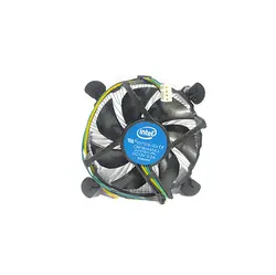 فن خنک‌کننده پردازنده اینتل مدل 1151 - فروشگاه اینترنتی کالا 0098