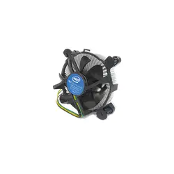 فن خنک‌کننده پردازنده اینتل مدل 1151 - فروشگاه اینترنتی کالا 0098