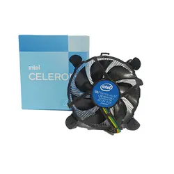 فن خنک‌کننده پردازنده اینتل مدل 1151 - فروشگاه اینترنتی کالا 0098