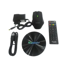اندروید باکس مکسیدر مدل MX-AT3 JS3241 - فروشگاه اینترنتی کالا 0098