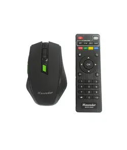 اندروید باکس مکسیدر مدل MX-AT3 JS3241 - فروشگاه اینترنتی کالا 0098