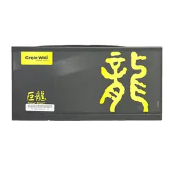 پاور گریت‌وال فول ماژولار Greatwall 1250W - فروشگاه اینترنتی کالا 0098