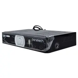 گیرنده دیجیتال پاناتک مدل P-DJ4410 - فروشگاه اینترنتی کالا 0098