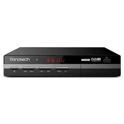 گیرنده دیجیتال پاناتک مدل P-DJ4411 - فروشگاه اینترنتی کالا 0098