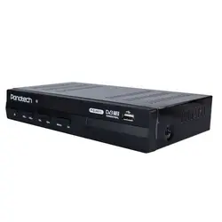 گیرنده دیجیتال پاناتک مدل P-DJ4411 - فروشگاه اینترنتی کالا 0098