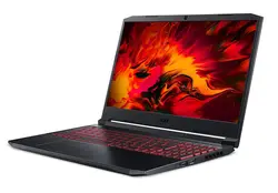 لپ تاپ 15 اینچی ایسر AN515-i7 16GB-256SSD