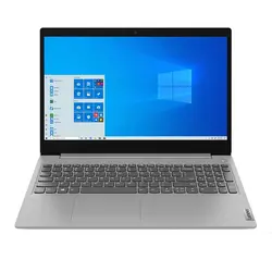 لپ تاپ 15 اینچی لنوو Ideapad3 i5/8GB/1TB/2GB/HD