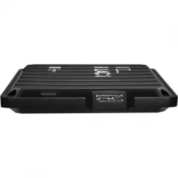 هارد اکسترنال وسترن‌دیجیتال 2ترابایت WD_Black P10 - فروشگاه اینترنتی کالا 0098