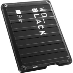 هارد اکسترنال وسترن‌دیجیتال 2ترابایت WD_Black P10 - فروشگاه اینترنتی کالا 0098