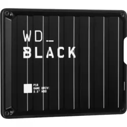 هارد اکسترنال وسترن‌دیجیتال 2ترابایت WD_Black P10 - فروشگاه اینترنتی کالا 0098
