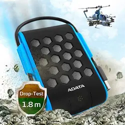 هارد اکسترنال ADATA مدل HD720 ظرفیت 1 ترابایت
