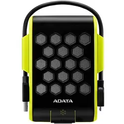 هارد اکسترنال ADATA مدل HD720 ظرفیت 2 ترابایت