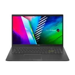 لپ‌تاپ ایسوس M513UA R7/5700U/8GB/512/SSD/AMD OLED - فروشگاه اینترنتی کالا 0098