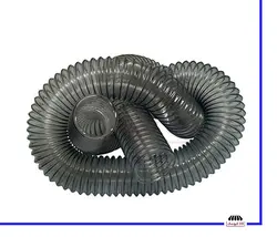 لوله خرطومی مکنده صنعتی