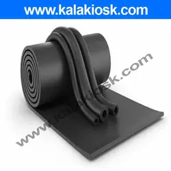 عایق الاستومریک