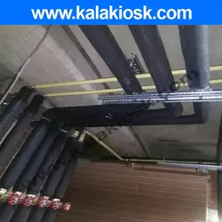 عایق الاستومریک