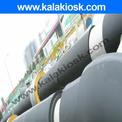 عایق الاستومریک