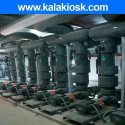 عایق الاستومریک