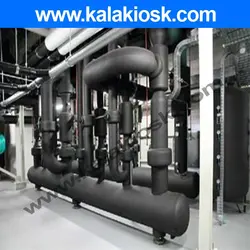 عایق الاستومریک