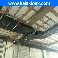 عایق الاستومریک