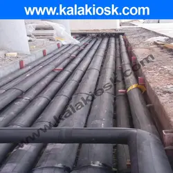 عایق الاستومریک