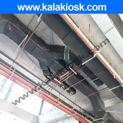 عایق الاستومریک