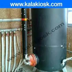 عایق الاستومریک