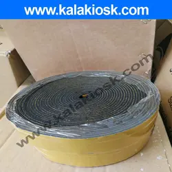 عایق الاستومریک