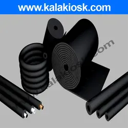 عایق الاستومریک