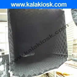 عایق الاستومریک