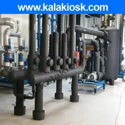 عایق الاستومریک