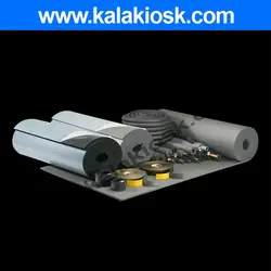 عایق الاستومریک