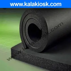 عایق الاستومریک