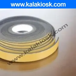 عایق الاستومریک