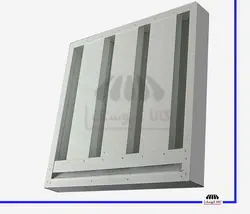 لوور ماسه گیر