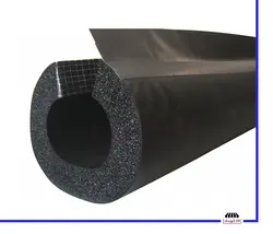 عایق الاستومریک لوله ای