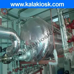 چسب عایق الاستومری