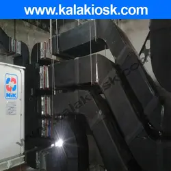 چسب عایق الاستومری