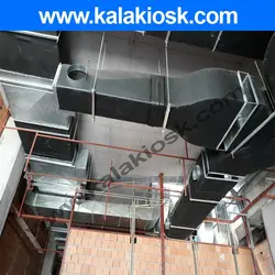 چسب عایق الاستومری