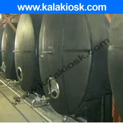 چسب عایق الاستومری