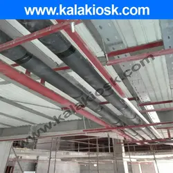 چسب عایق الاستومری