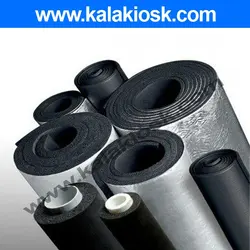 چسب عایق الاستومری