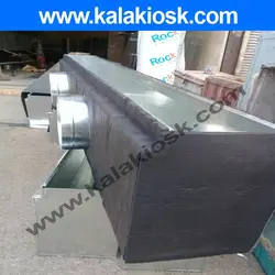 چسب عایق الاستومری